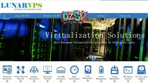 lunarvps-$7/Win/512m内存/50gSSD/2T流量/罗马尼亚/荷兰/瑞典-欧站网