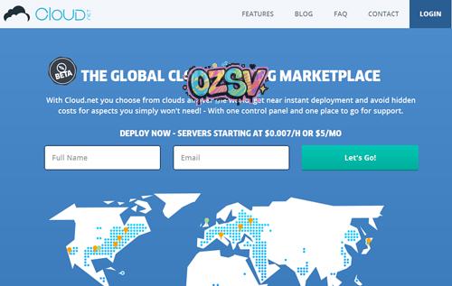 cloud.net-$5/512m内存/标准ONAPP云/全球12个数据中心-欧站网