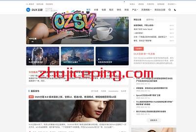 themebetter：国内最靠谱的WordPress主题，主题6折促销中，WordPress主题低至138元！-欧站网