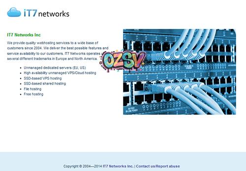 xvmlabs-$26.71/年付/1G内存/100gSSD/300g流量/7IPv4-欧站网