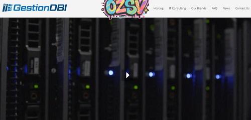 gestiondbi-香港机房/NAT VPS/年付6加元/128m内存/200g流量/100M端口-欧站网