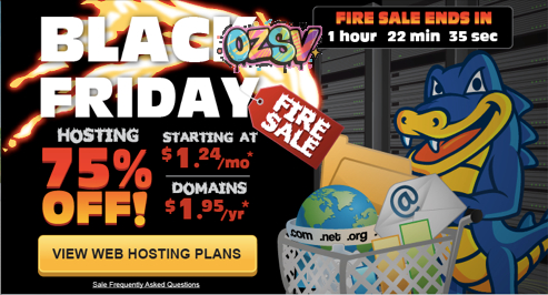 hg HostGa"不可描述"-2.5折/虚拟主机/reseller/域名