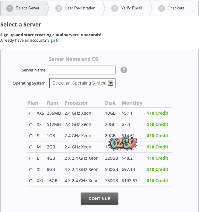 atlantic-try-1 atlantic-真正的VPS云-最低256M内存/5美元/月/linux+windows