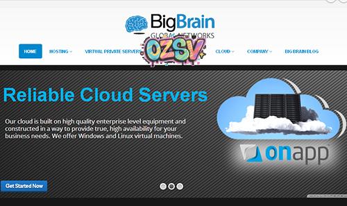 bigbrainglobal-$65/2* L5420/16g内存/10T流量/G口/IPMI-欧站网