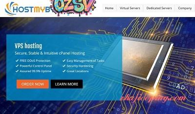 hostmybytes -亚洲优化线路KVM VPS，512M年付9美元，有windows-欧站网