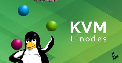 Linode-12周年,正式宣布退出Xen推出Kvm,支持windows-欧站网