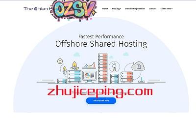 theonionhost：无版权VPS，$20/月，1G内存/1核/20gSSD/1T流量/1Gbps带宽/保加利亚机房-欧站网