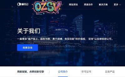 #12.12# 麻花云(16年老品牌)：安徽BGP，香港三网CN2，5折优惠，399元/2年，2G内存/2核/20gSSD/2M带宽-欧站网