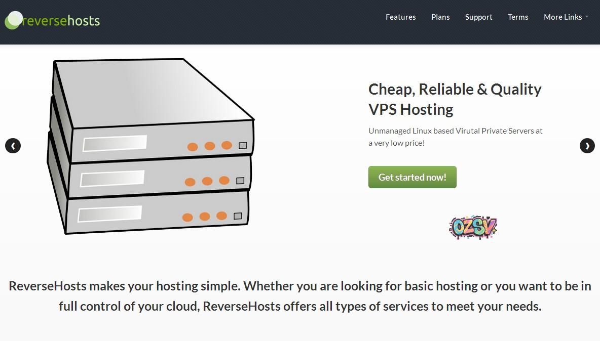 reversehosts-19.99$年付/512m内存/60g硬盘/1T流量/圣迭戈-欧站网