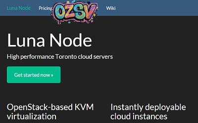 lunanode-$7/OpenStack/Kvm/2g内存/20g硬盘/2T流量-欧站网