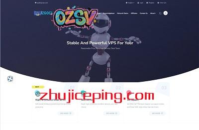 zgovps：新上荷兰VPS，$16.9/年，2G内存/2核(AMD EPYC)/25gSSD/2T流量(1Gbps带宽)/40G防御-欧站网