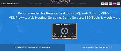 Cheapwindowsvps-$7/1g内存/45gSSD/1.5T流量/windows/6机房(亚洲)-欧站网