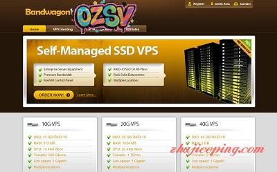 上搬瓦工香港VPS优惠码，banwagonhost香港VPS，大带宽便宜香港VPS-欧站网