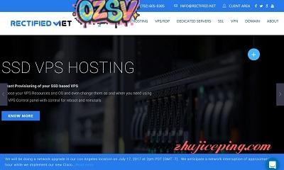sharktech正式宣布收购rectified和changeip这两个VPS品牌-欧站网