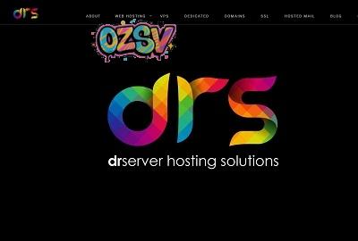 drserver：$20/Atom™ C2750/16g内存/2T硬盘/100Mbps不限-欧站网