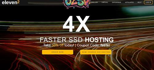 eleven2-全场5折/全面升级SSD/12年老牌主机商-欧站网