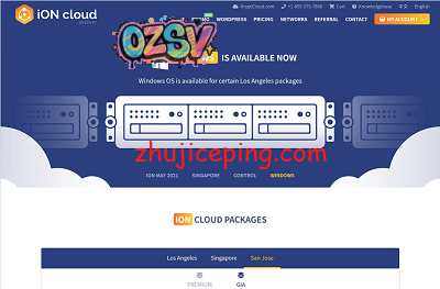 kryptcloud：最新优惠码，洛杉矶/圣何塞/新加坡，适合稳定不折腾的用户群！-欧站网