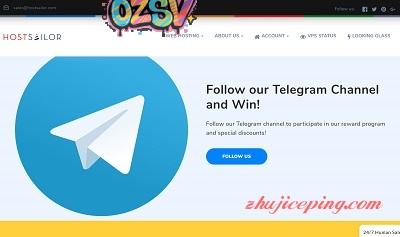 hostsailor – 罗马尼亚1Gbps带宽，OpenVZ虚拟VPS，简单测评-欧站网