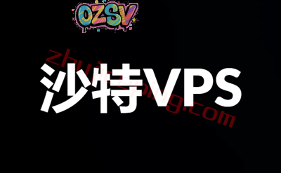 沙特VPS推荐，几个热门的“沙特阿拉伯VPS云服务器”商家-欧站网