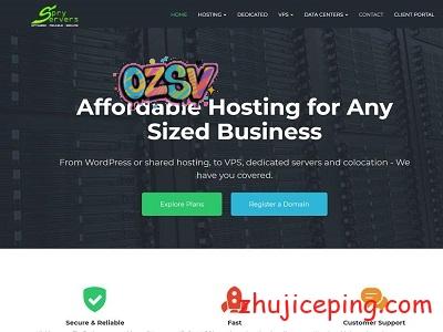 spryservers：7折，$4.2/KVM/512M内存/10gSSD/1T流量，凤凰城VPS-欧站网