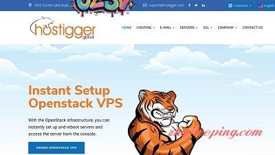 hostigger – $2.99/VMware/2g内存/20gSSD/2T流量/土耳其/美国-欧站网