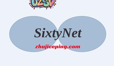 SixtyNet：美国高防CN2 VPS，10Gbps带宽/1Tbps直连防御，$14/月，2G内存/2核/40gSSD/5T流量-欧站网