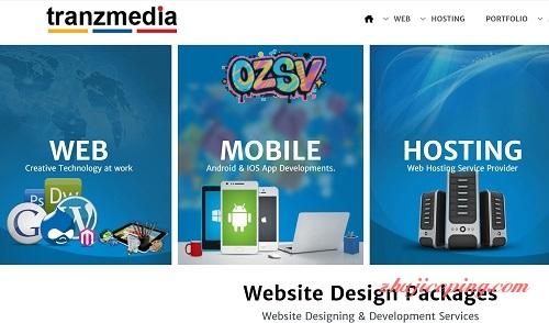 tranzmedia-7美元/OpenStack云/法国高防VPS/不限流量-欧站网
