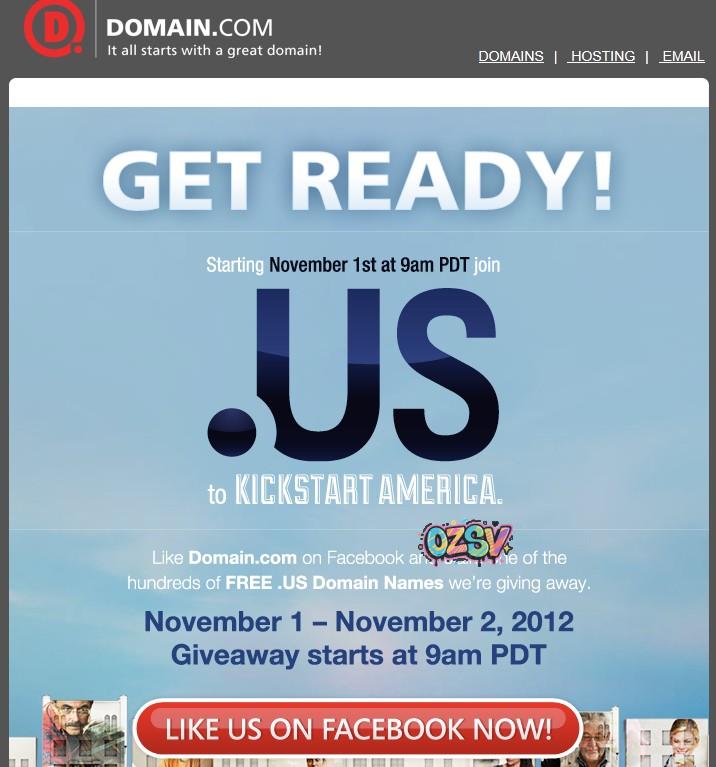 domain-give-us-domain-free domain.com赠送免费us域名