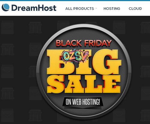 dreamhost-3折/2.59美元/免费域名1个/支持SS/支持开子账号-欧站网