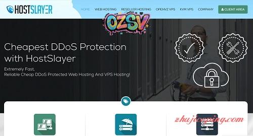 hostslayer-6.59美元/KVM/4g内存/2核/100g硬盘/不限流量/Windows-欧站网