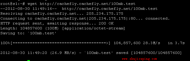 1 budgetvm测评|budgetvm openvz测评|budgetvm XEN测评
