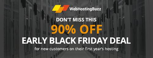 黑5：webhostingbuzz-1折/虚拟主机/reseller/7美元1年-欧站网