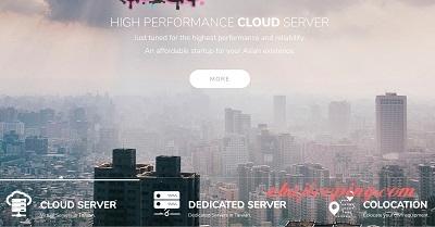 serverfield – 台湾VPS，三网直连，100M带宽，月付15美元起-欧站网