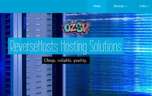 reversehosts-$12/年付/1g内存/2g突发/85g硬盘/1.5T流量-欧站网