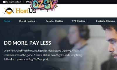 Hostus香港VPS/256M内存/10g硬盘/500g流量/softlayer/1000M端口-欧站网