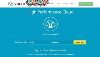 Vultr-开始提供DDOS保护,按小时计费-欧站网