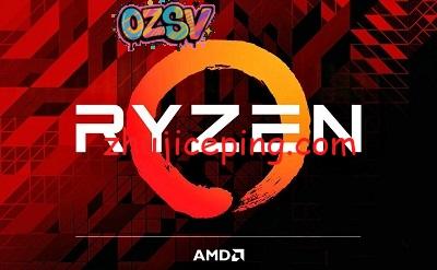 racknerd：美国洛杉矶AMD Ryzen高性能(中/英文)windows vps补货，$60/年起-欧站网