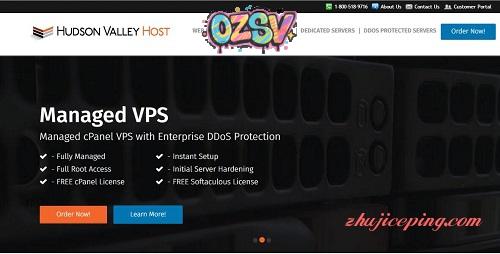 hudsonvalleyhost-50美元/E3-1240V3/8G内存/1T硬盘/5IP/10T流量-欧站网