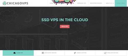 chicagovps-低端线路可能不再,往期促销整理-欧站网
