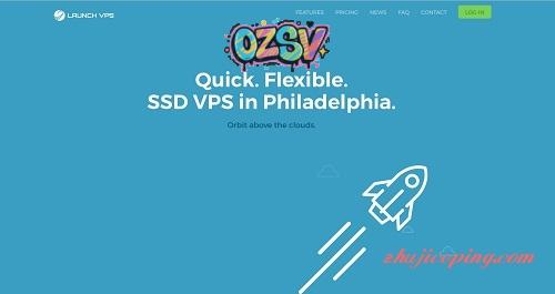 launchvps-$48年付vps/KVM/4g内存/2核/20gSSD/4T流量-欧站网