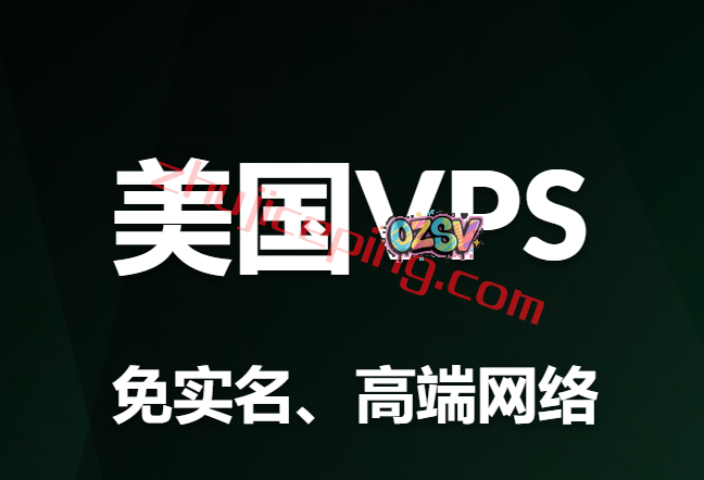 速度快的美国VPS主机-（速度快的美国云服务器）-欧站网