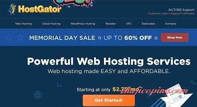 hostgator -全场低至2.5折/虚拟主机/VPS/独立服务器-欧站网
