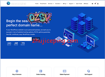 taiwanwebhosting：100M带宽台湾VPS，hinet机房，直连大陆，$12/月起步价-欧站网