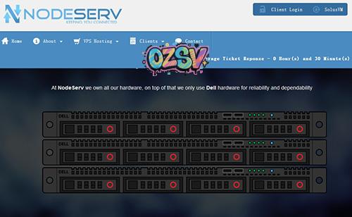 NodeServ-$4.17/4核/2g内存/2gswap/200G硬盘/3T流量/G口-欧站网