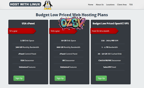 hostwithlinux-linux+windows/KVM简单测评/香港/softlayer机房-欧站网