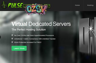 pulseservers-$7/1g内存/30g硬盘/G口不限量/加拿大-欧站网