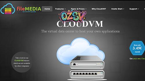 filemedia-10.47欧/KVM/512m内存/20g硬盘/1T流量/G口-欧站网