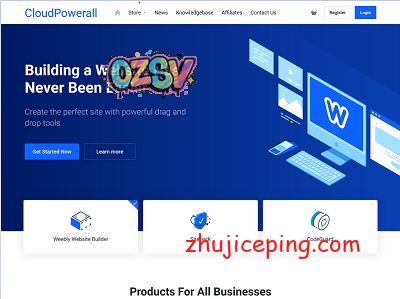 简单测评cloudpowerall洛杉矶1Gbps带宽的cn2 gt线路的vps-欧站网