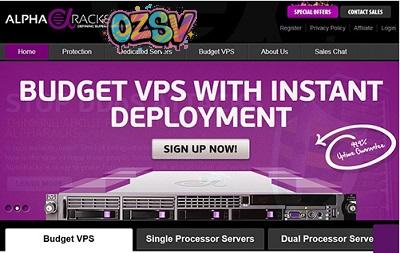 alpharacks,VPS年付4美元起,x利器,洛杉矶机房-欧站网