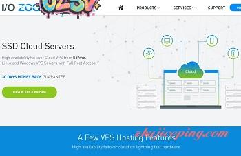 #windows vps# iozoom-$10/1g内存/30gSSD/2T流量/洛杉矶-欧站网